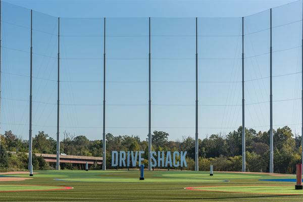 Drive Shack Richmond