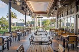 Cooper's Hawk Winery and Restaurant Doral