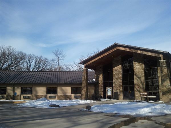 Lakeshore Center at Okoboji