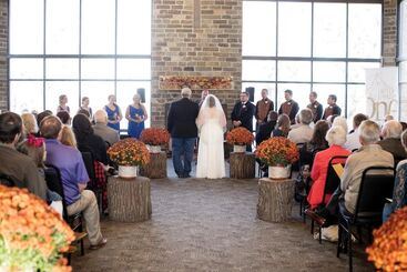 Lakeshore Center at Okoboji
