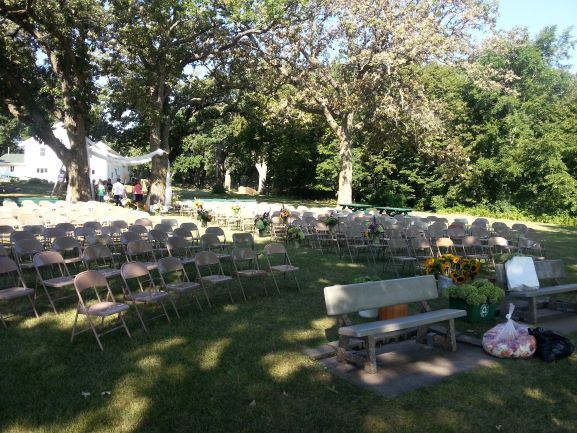 Lakeshore Center at Okoboji