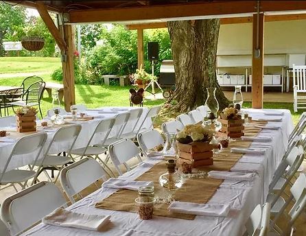 Edg-Clif Farms & Vineyard