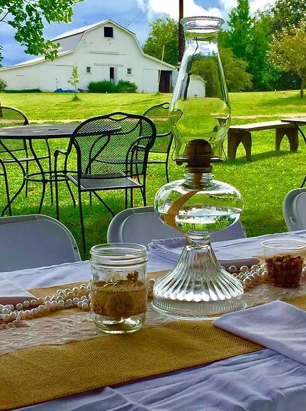 Edg-Clif Farms & Vineyard