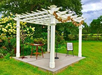 Edg-Clif Farms & Vineyard