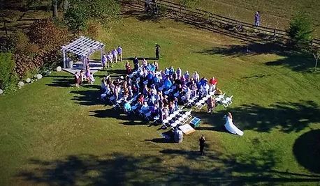 Edg-Clif Farms & Vineyard