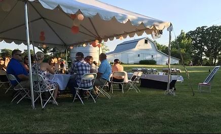 Edg-Clif Farms & Vineyard