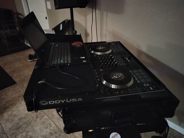 Energy Entertainment