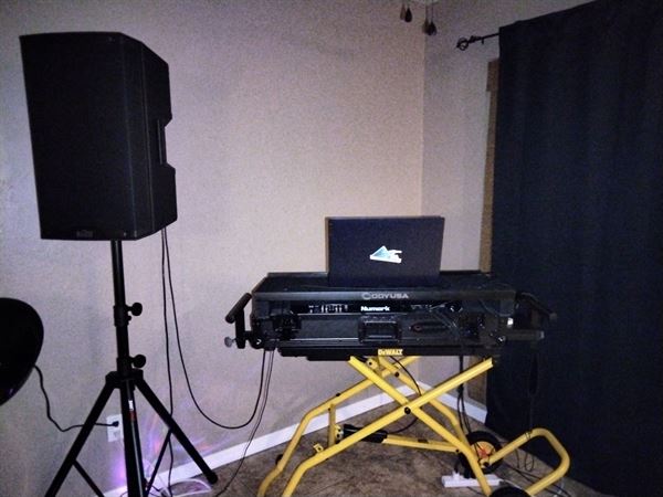 Energy Entertainment