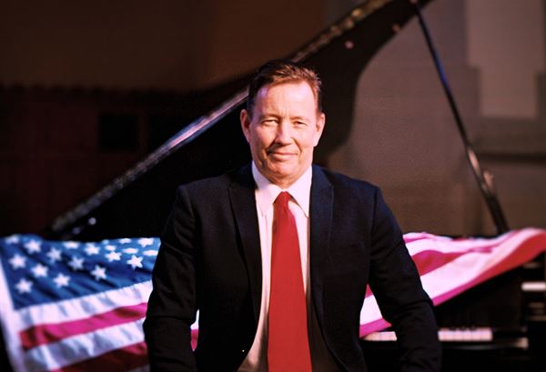 Rat Pack Jazz - Palm Beach