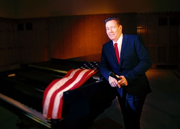 Rat Pack Jazz - Indianapolis