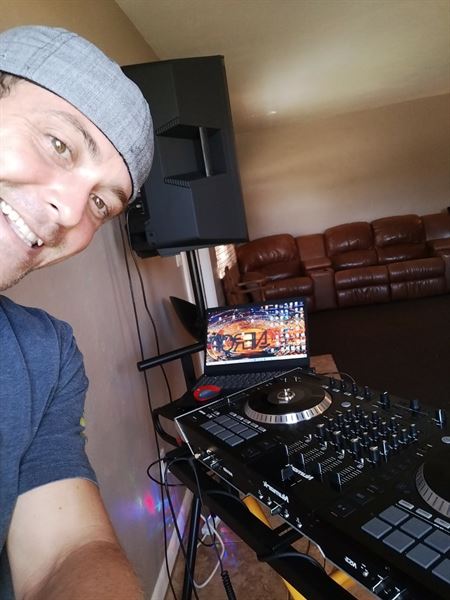 Energy Entertainment