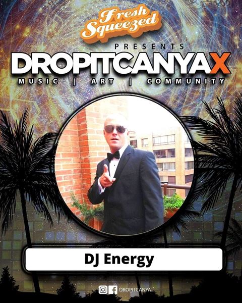 Energy Entertainment