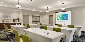 Sweetgrass Meeting Room