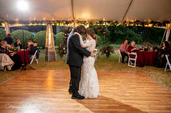 McDaniel-Tichenor House