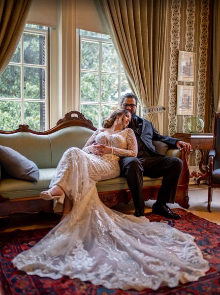 McDaniel-Tichenor House