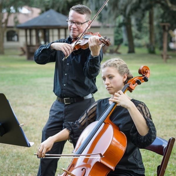 Jacksonville Strings