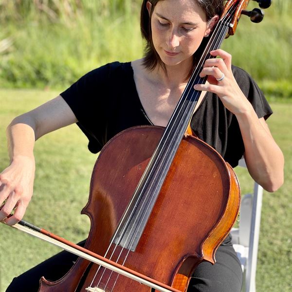 Jacksonville Strings