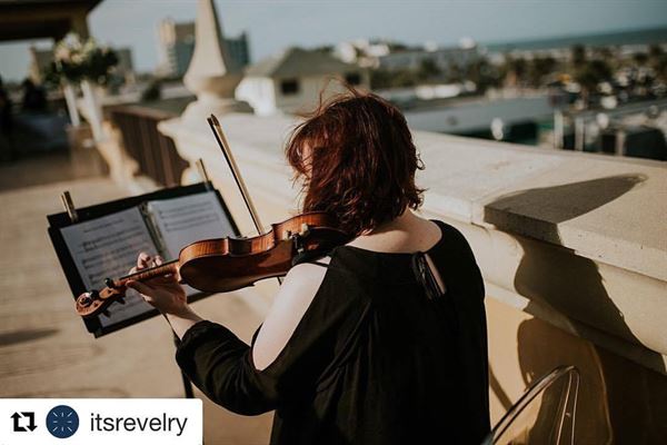 Jacksonville Strings