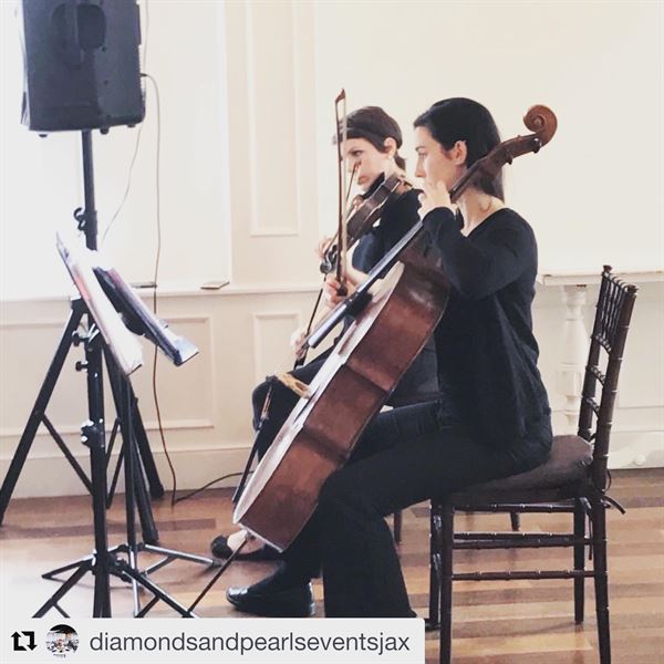 Jacksonville Strings