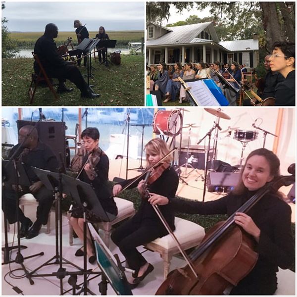 Jacksonville Strings