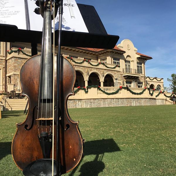 Jacksonville Strings