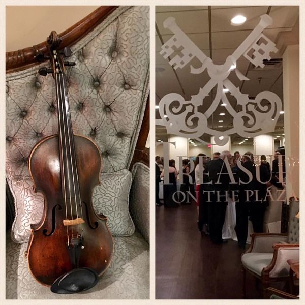 Jacksonville Strings