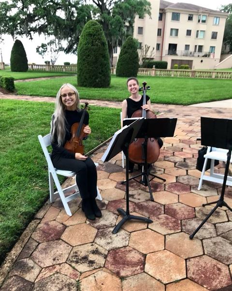 Jacksonville Strings