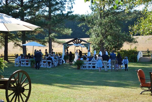 Clay Hill Garden Events