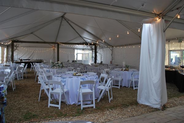 Clay Hill Garden Events