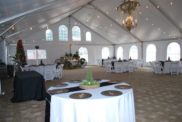 Clay Hill Garden Events