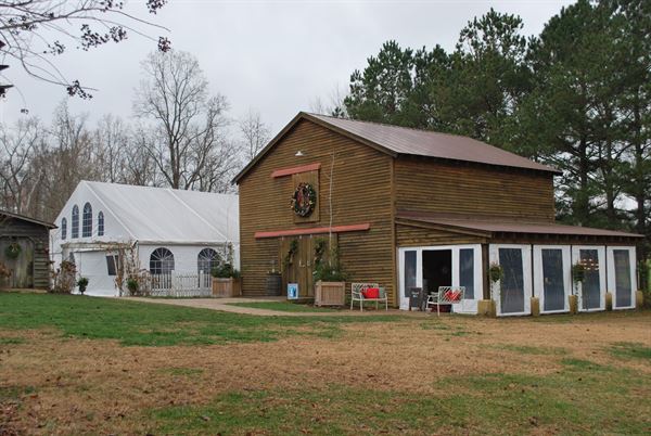 Clay Hill Garden Events