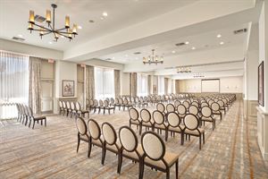 Santa Catalina Ballroom