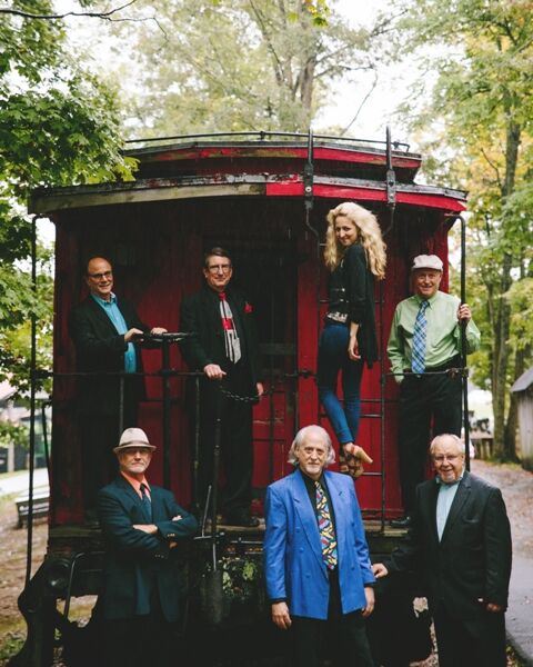 Teacher's Pet - wedding and event band