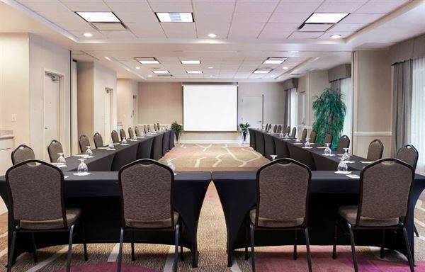 Hilton Garden Inn Charlotte North