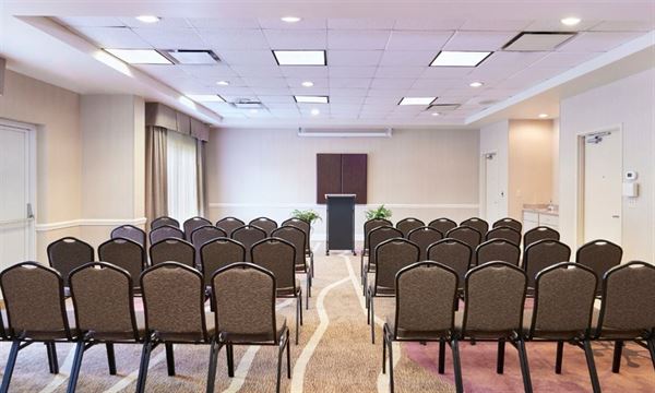 Hilton Garden Inn Charlotte North