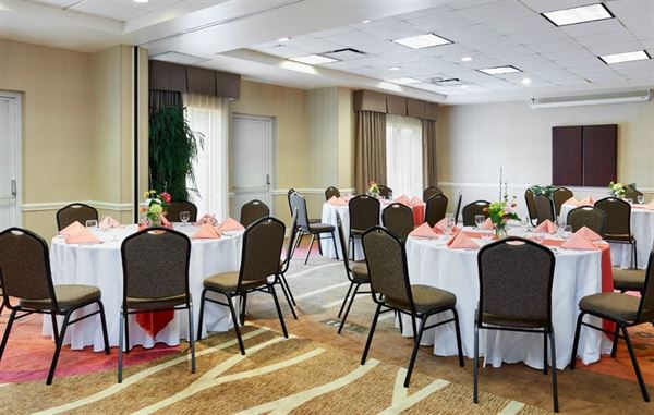 Hilton Garden Inn Charlotte North