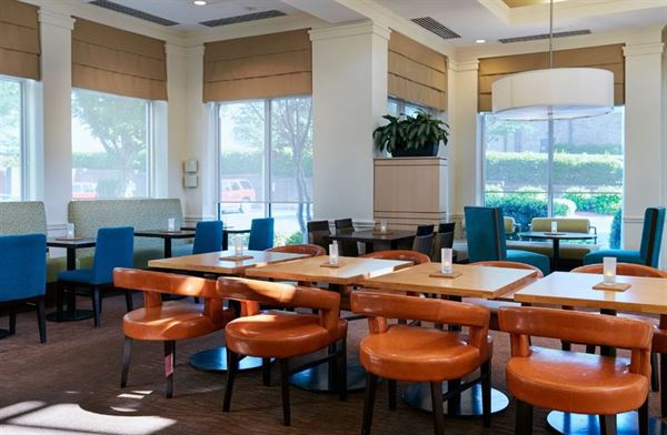 Hilton Garden Inn Charlotte North