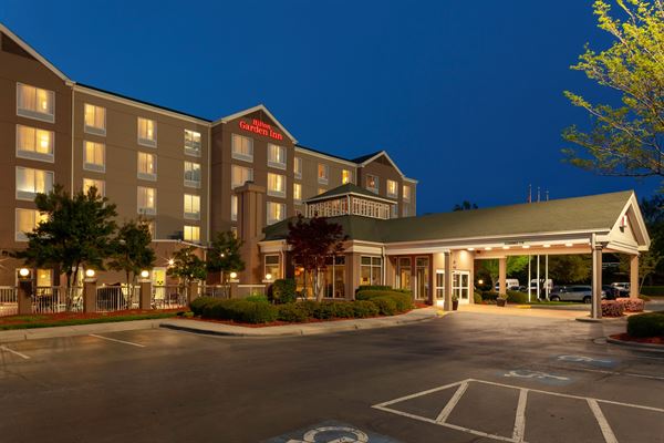 Hilton Garden Inn Charlotte North