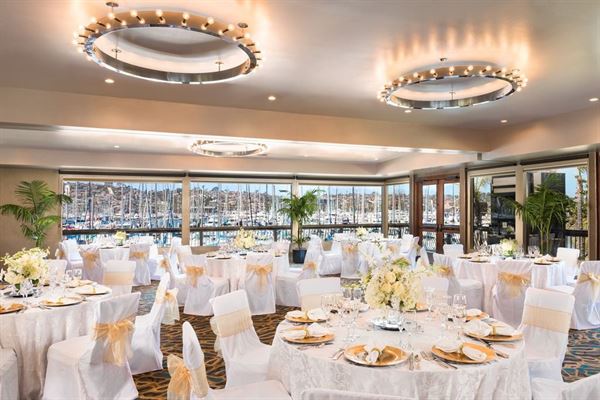 Humphreys Half Moon Inn