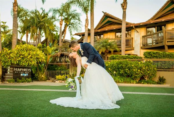 Humphreys Half Moon Inn