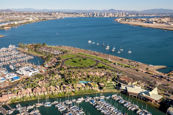 Humphreys Half Moon Inn