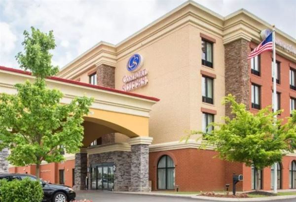Comfort Suites