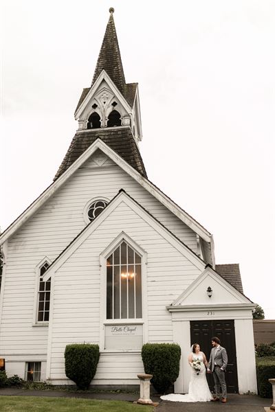 Belle Chapel