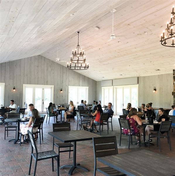 Fleetwood Farm Winery