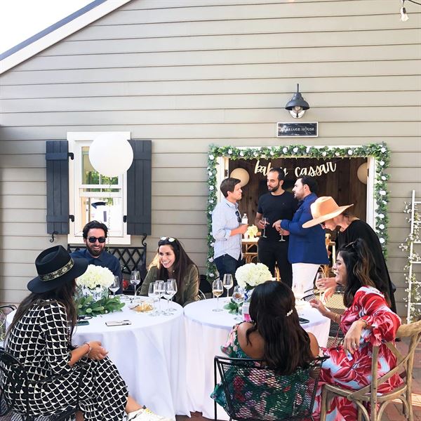 Fleetwood Farm Winery