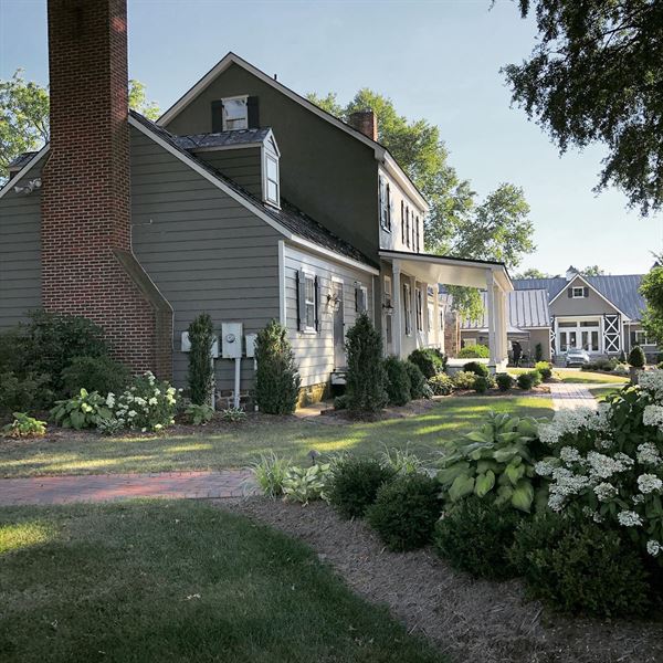 Fleetwood Farm Winery