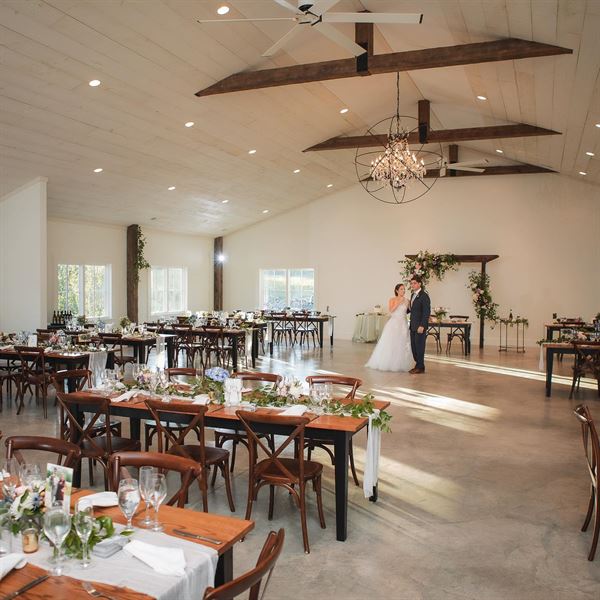 Fleetwood Farm Winery