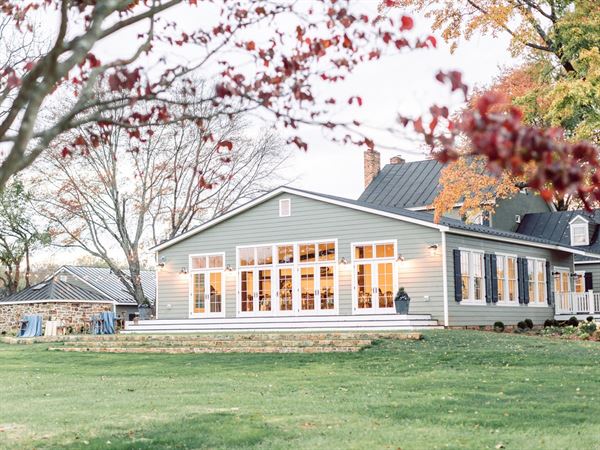 Fleetwood Farm Winery