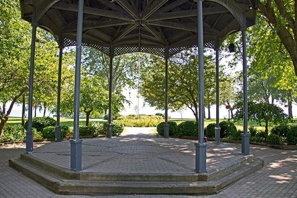 Jubilee Pavilion Banquet & Conference Centre