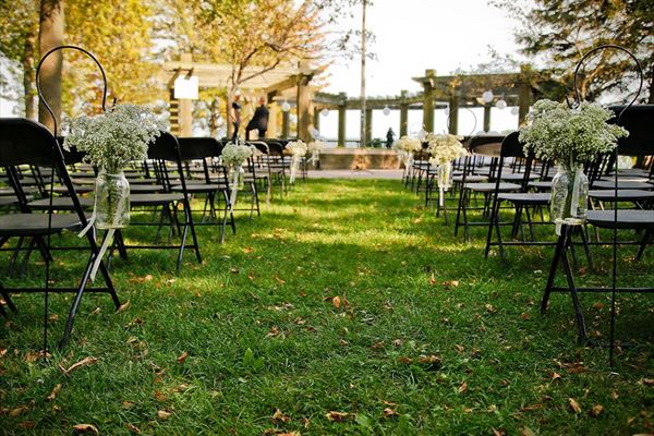 Jubilee Pavilion Banquet & Conference Centre